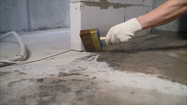 24/7 Emergency Wet Basement Repair experts in Rosholt, WI
